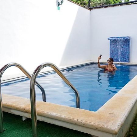 Posada Unicornio Faith Playa del Carmen Luaran gambar