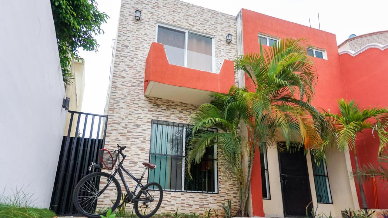Posada Unicornio Faith Playa del Carmen Luaran gambar